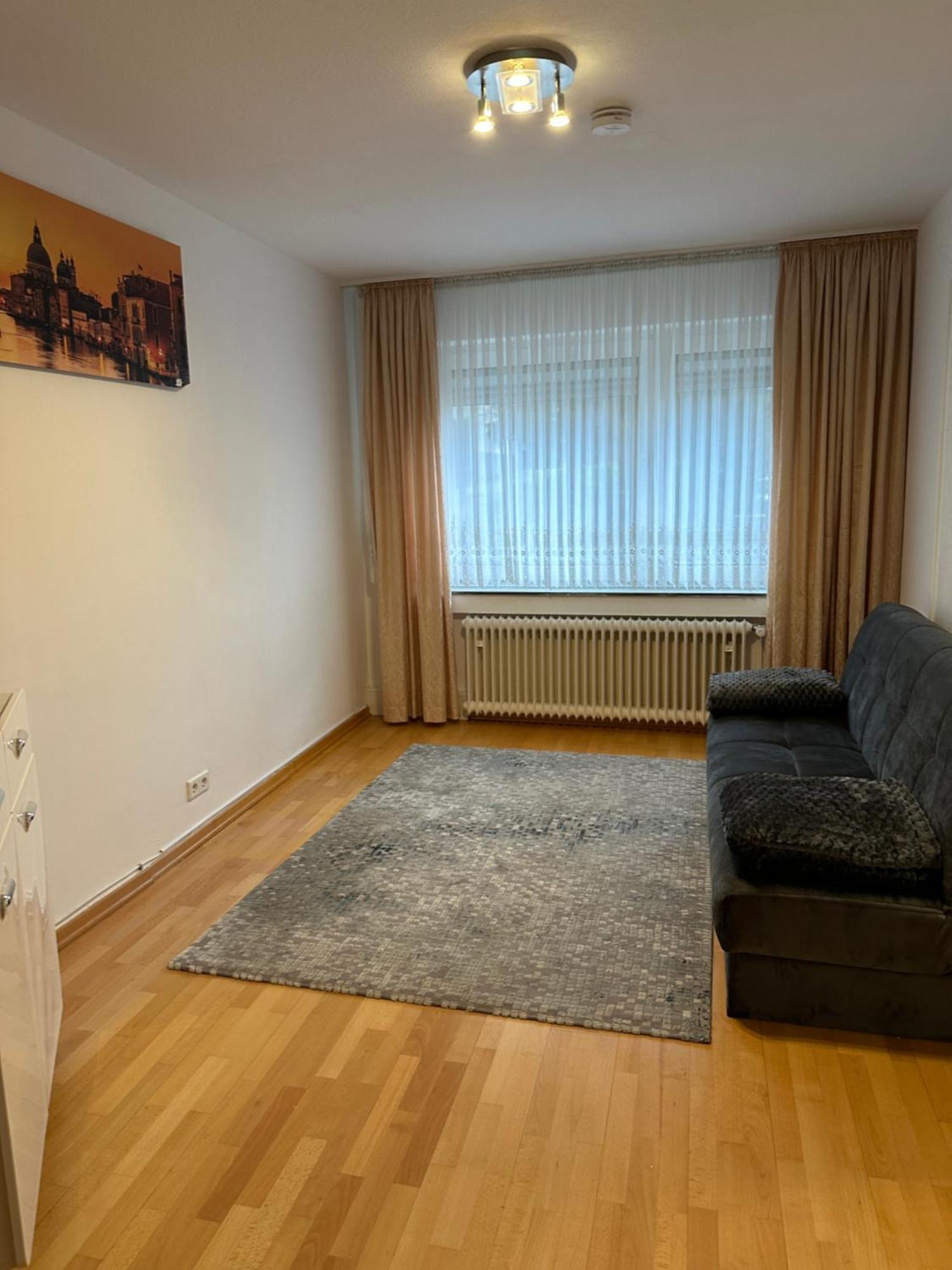 Holiday-Ferienwohnung Solingen-Mitte Exterior photo